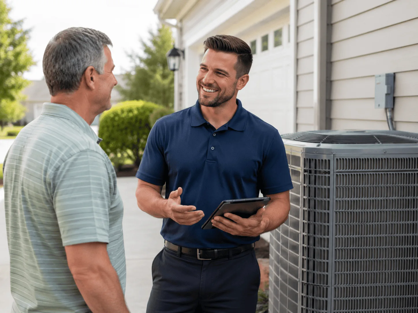Heat Pump Installation Saint Jacob, IL FAQs